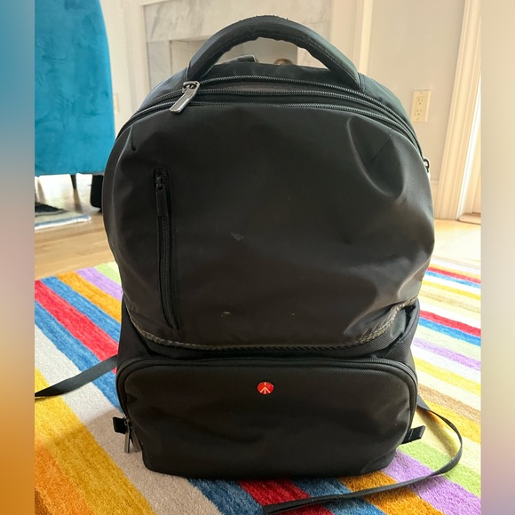 Manfrotto Active II Camera Bag - Picture 2 of 6